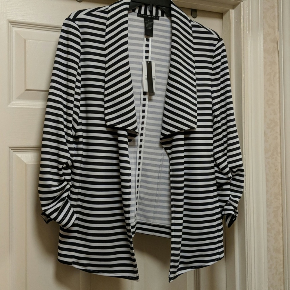 Grace Elements jacket